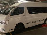 Toyota Hiace 2014 года за 13 100 000 тг. в Алматы