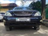 Lexus RX 330 2005 годаүшін6 600 000 тг. в Алматы – фото 2