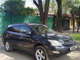 Lexus RX 330 2005 годаүшін6 600 000 тг. в Алматы