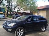Lexus RX 330 2005 годаүшін6 600 000 тг. в Алматы – фото 3