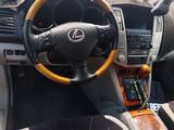Lexus RX 330 2005 годаүшін6 600 000 тг. в Алматы – фото 4