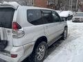 Toyota Land Cruiser Prado 2009 года за 6 500 000 тг. в Алматы – фото 4