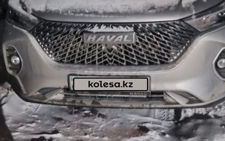 Haval M6 2023 года за 7 700 000 тг. в Семей