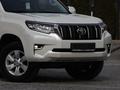 Toyota Land Cruiser Prado 2021 года за 25 500 000 тг. в Алматы – фото 21