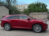 Toyota Venza 2013 годаүшін5 000 000 тг. в Уральск – фото 5