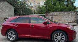 Toyota Venza 2013 годаүшін5 000 000 тг. в Уральск – фото 5