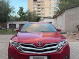 Toyota Venza 2013 годаүшін5 000 000 тг. в Уральск