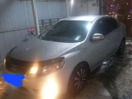 Kia Cerato 2009 года за 4 000 000 тг. в Астана – фото 15