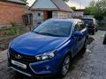 ВАЗ (Lada) Vesta SW Cross 2021 года за 7 500 000 тг. в Костанай – фото 8