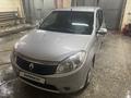 Renault Sandero 2014 годаfor2 900 000 тг. в Усть-Каменогорск