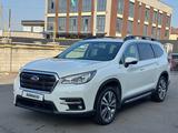 Subaru Ascent 2022 годаүшін15 200 000 тг. в Алматы – фото 2