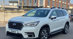 Subaru Ascent 2022 годаүшін15 200 000 тг. в Алматы – фото 2