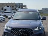 Chery Tiggo 8 Pro 2022 года за 6 700 000 тг. в Алматы