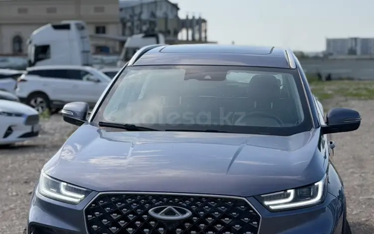 Chery Tiggo 8 Pro 2022 года за 6 700 000 тг. в Алматы