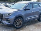 Chery Tiggo 8 Pro 2022 года за 6 700 000 тг. в Алматы – фото 2