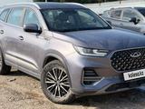 Chery Tiggo 8 Pro 2022 года за 6 700 000 тг. в Алматы – фото 4
