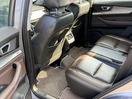 Chery Tiggo 8 Pro 2022 года за 6 700 000 тг. в Алматы – фото 7