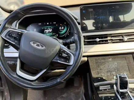 Chery Tiggo 8 Pro 2022 года за 6 700 000 тг. в Алматы – фото 8