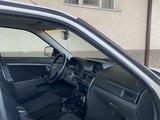 ВАЗ (Lada) Priora 2170 2014 года за 2 950 000 тг. в Шымкент – фото 3