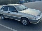 ВАЗ (Lada) 2115 2007 года за 765 432 тг. в Семей – фото 2