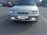 ВАЗ (Lada) 2115 2007 года за 765 432 тг. в Семей