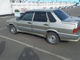 ВАЗ (Lada) 2115 2007 года за 765 432 тг. в Семей – фото 3
