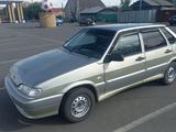 ВАЗ (Lada) 2115 2007 года за 765 432 тг. в Семей – фото 4
