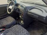 ВАЗ (Lada) 2115 2007 года за 765 432 тг. в Семей – фото 5