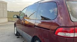 Toyota Sienna 2002 года за 5 200 000 тг. в Алматы – фото 5