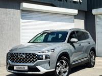 Hyundai Santa Fe 2021 года за 15 700 000 тг. в Шымкент