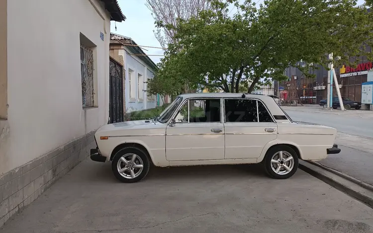 ВАЗ (Lada) 2106 1995 года за 650 000 тг. в Туркестан