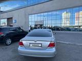 Toyota Camry 2005 годаүшін4 900 000 тг. в Караганда