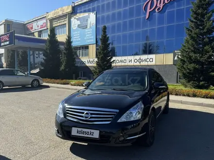 Nissan Teana 2008 года за 4 800 000 тг. в Павлодар