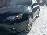 Subaru Legacy 2007 года за 5 200 000 тг. в Алматы – фото 2