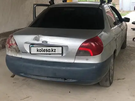 Ford Mondeo 1998 года за 500 000 тг. в Алматы – фото 5