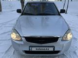 ВАЗ (Lada) Priora 2170 2013 годаүшін2 600 000 тг. в Костанай – фото 2