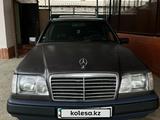 Mercedes-Benz E 230 1991 годаfor1 200 000 тг. в Туркестан