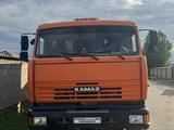 КамАЗ  65115 2014 года за 11 300 000 тг. в Тараз – фото 2