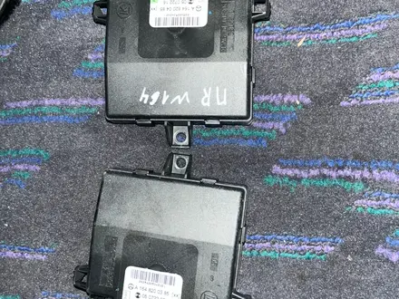 Дверной блок комфорт w164 x164 за 45 000 тг. в Алматы