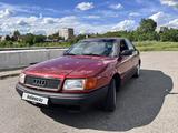 Audi 100 1991 годаүшін1 600 000 тг. в Усть-Каменогорск