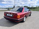 Audi 100 1991 годаүшін1 600 000 тг. в Усть-Каменогорск – фото 4