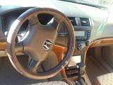 Honda Accord 2004 годаүшін4 000 000 тг. в Семей – фото 3