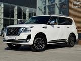 Nissan Patrol 2022 годаүшін30 900 000 тг. в Костанай – фото 4
