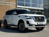Nissan Patrol 2022 годаүшін30 900 000 тг. в Костанай