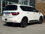 Nissan Patrol 2022 годаүшін30 900 000 тг. в Костанай – фото 5