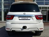 Nissan Patrol 2022 годаүшін30 900 000 тг. в Костанай – фото 3