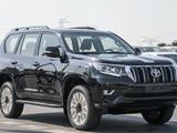 Toyota Land Cruiser Prado 2023 года за 26 500 000 тг. в Семей – фото 3