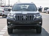 Toyota Land Cruiser Prado 2023 годаүшін26 850 000 тг. в Семей – фото 2