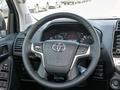 Toyota Land Cruiser Prado 2023 года за 26 850 000 тг. в Семей – фото 9