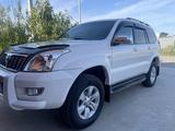 Toyota Land Cruiser Prado 2006 года за 12 000 000 тг. в Атырау – фото 2